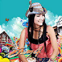 อันดา ชุดที่ 4