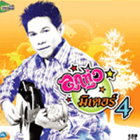ลูกทุ่งมิเตอร์ 4
