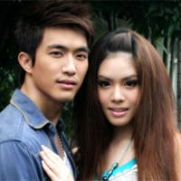 เพลง ความรักเจ้าเอย