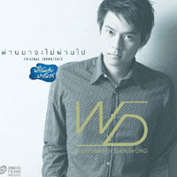 เพลง ผ่านมาจะไม่ผ่านไป