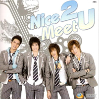 Nice 2 Meet U