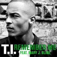 เพลง Remember Me (Feat. Mary J. Blige)