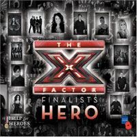 เพลง Hero