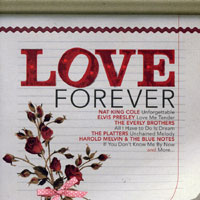 เพลง Love Me Tender - Elvis Presley