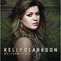 เพลง Mr. Know It All