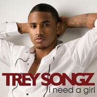 เพลง I Need A Girl