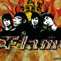 Flame