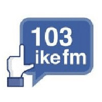 ฟังวิทยุออนไลน์ 103 Like FM