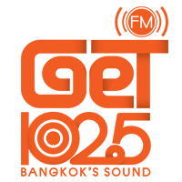 ฟังวิทยุออนไลน์ 102.5 GET