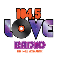 ฟังวิทยุออนไลน์ 104.5 Love Radio