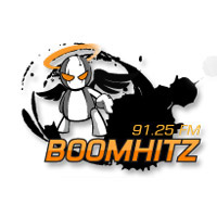 ฟังวิทยุออนไลน์ Boom 91.25 FM.