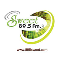ฟังวิทยุออนไลน์ 89.5 Sweet F.M.